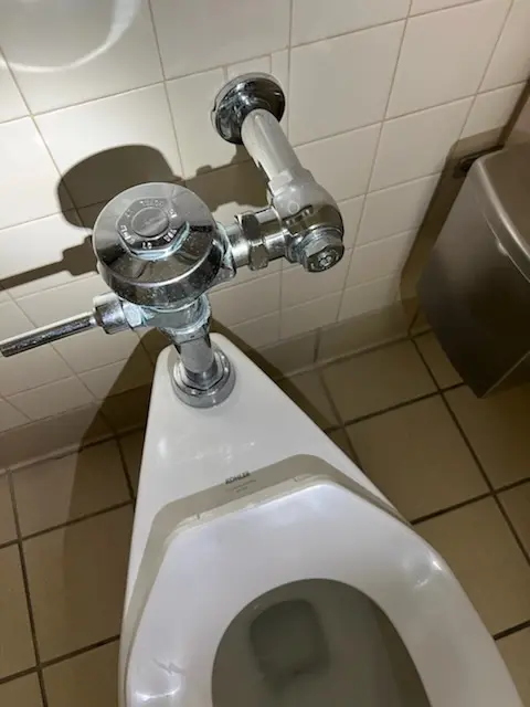 Fixture installation and repair for Hydro Jetting in Gahagen